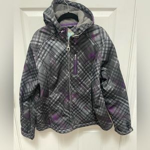 Women’s snowboarding jacket